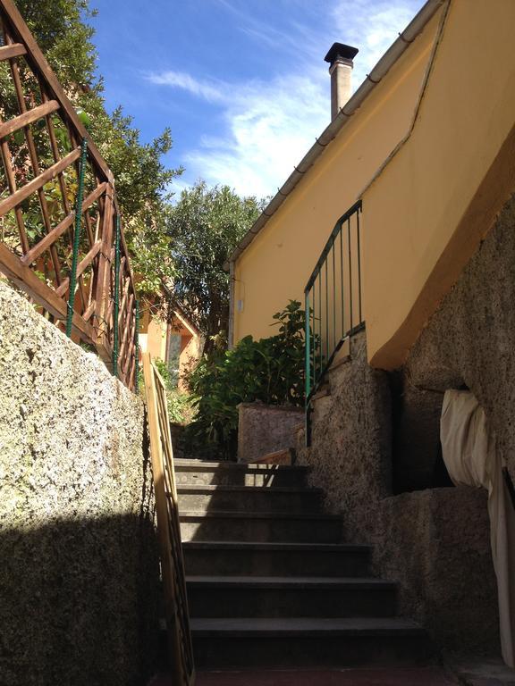 Ferienwohnung Casa Del Mulino Levanto Exterior foto