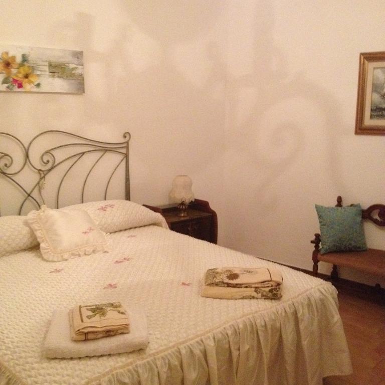 Ferienwohnung Casa Del Mulino Levanto Exterior foto