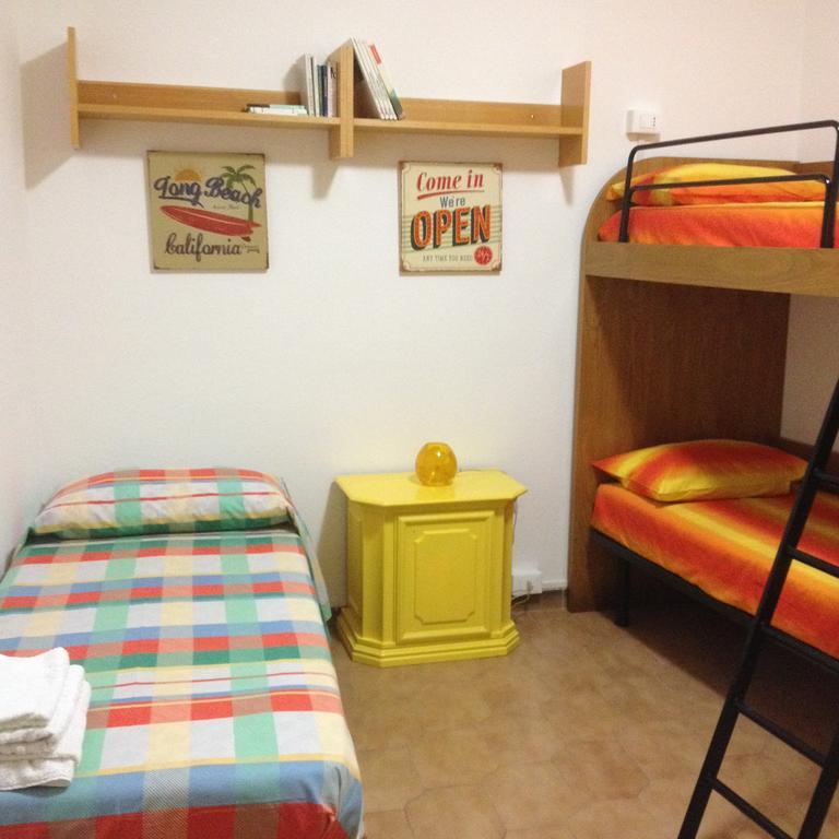 Ferienwohnung Casa Del Mulino Levanto Exterior foto